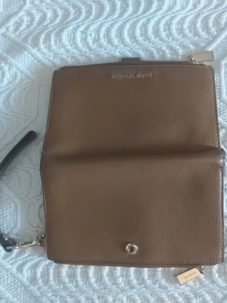 Carteira Michael kors - original