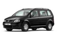 Розборка volkswagen touran 2.0 tdi p200 2003-2010