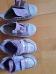 Buty trampki i sneakersy r. 28/29