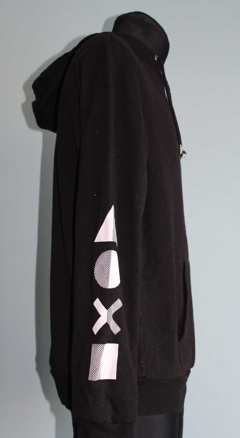 PlayStation bluza z kapturem r.M