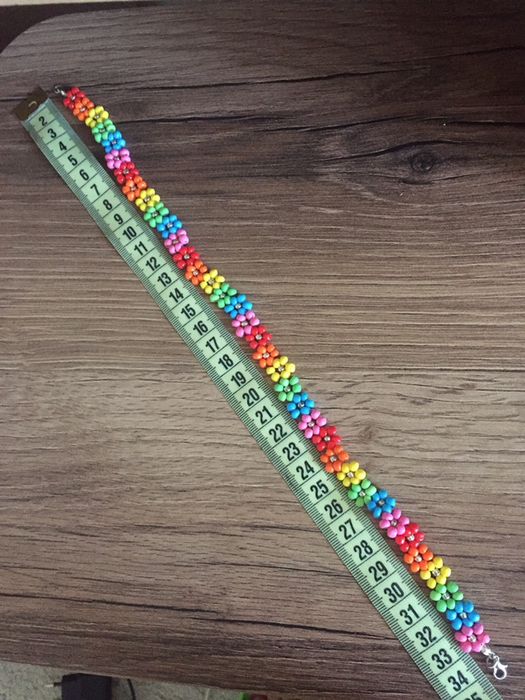 Вироби з бісеру нові