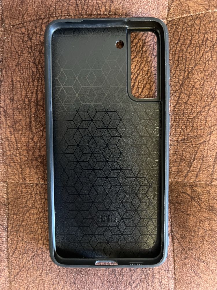 Чохол накладка на Samsung Galaxy S21 FE 2020 g990