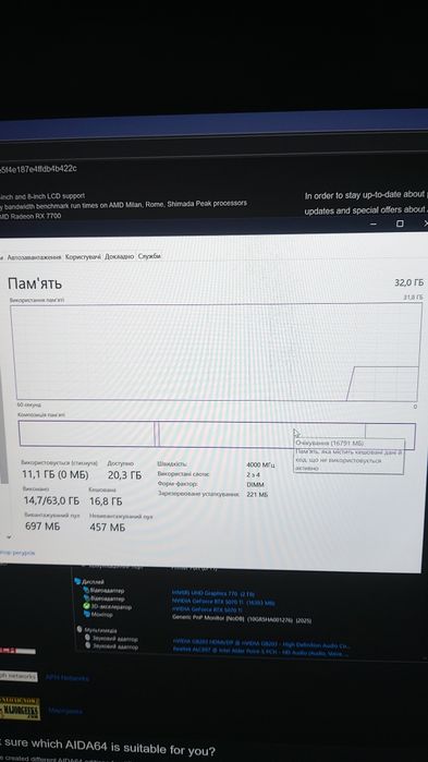 Комплект b660 + 13500 + 32 ram