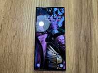 Samsung Galaxy S23 Ultra 8/256 Uszkodzony