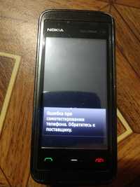 Nokia 5530 XpressMusic rm 504