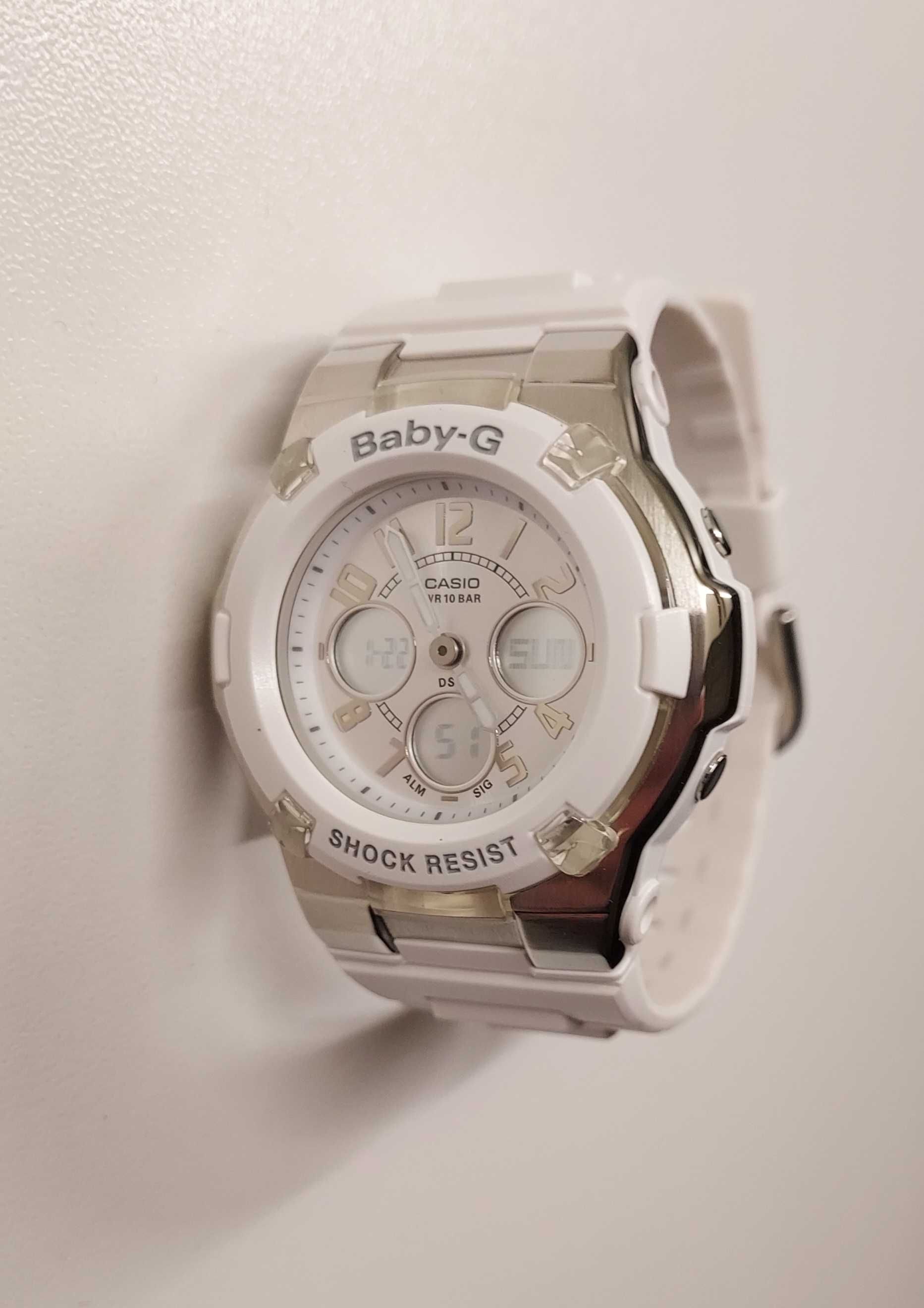 ## CASIO # Baby-G # BGA-110-7B # G-SHOCK # qw.5001 ##