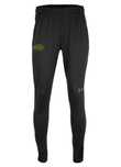 Оригинальные спортивные штаны Under Armour  Challenger черные, S-M