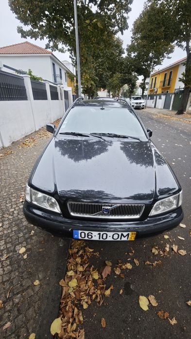 Vendo Volvo V40 1.9 TDi