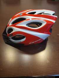 Kask rowerowy Author Skiff rozm. M (52-58)