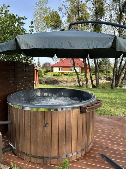 dom noclegi wynajem wieczór panieński kawalerski podlasie Siemianówka