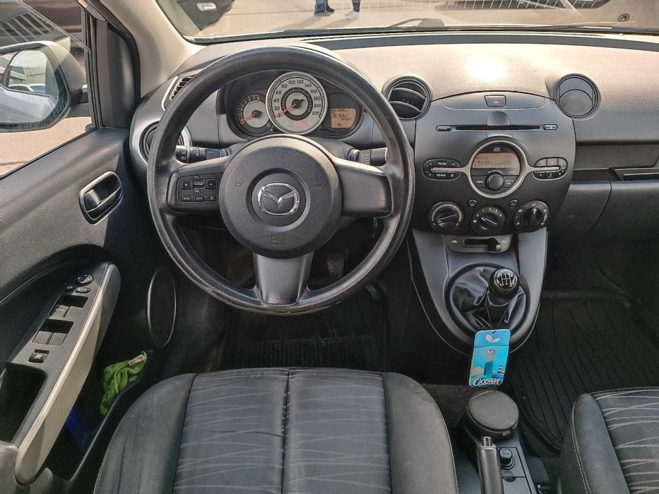 Продам Mazda 2 2007р. #72141