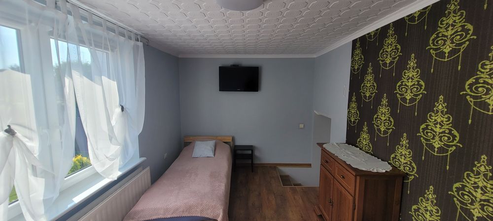 „Na Leśnej” - pokoje gościnne Człuchów