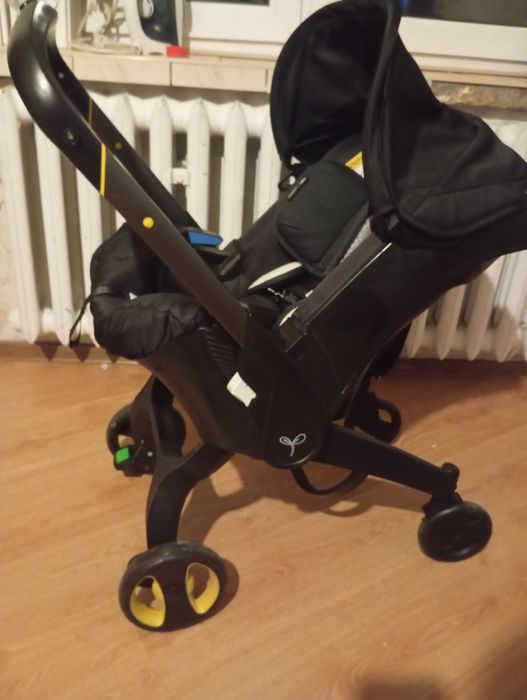 Wielofunkcyjne nosidełko