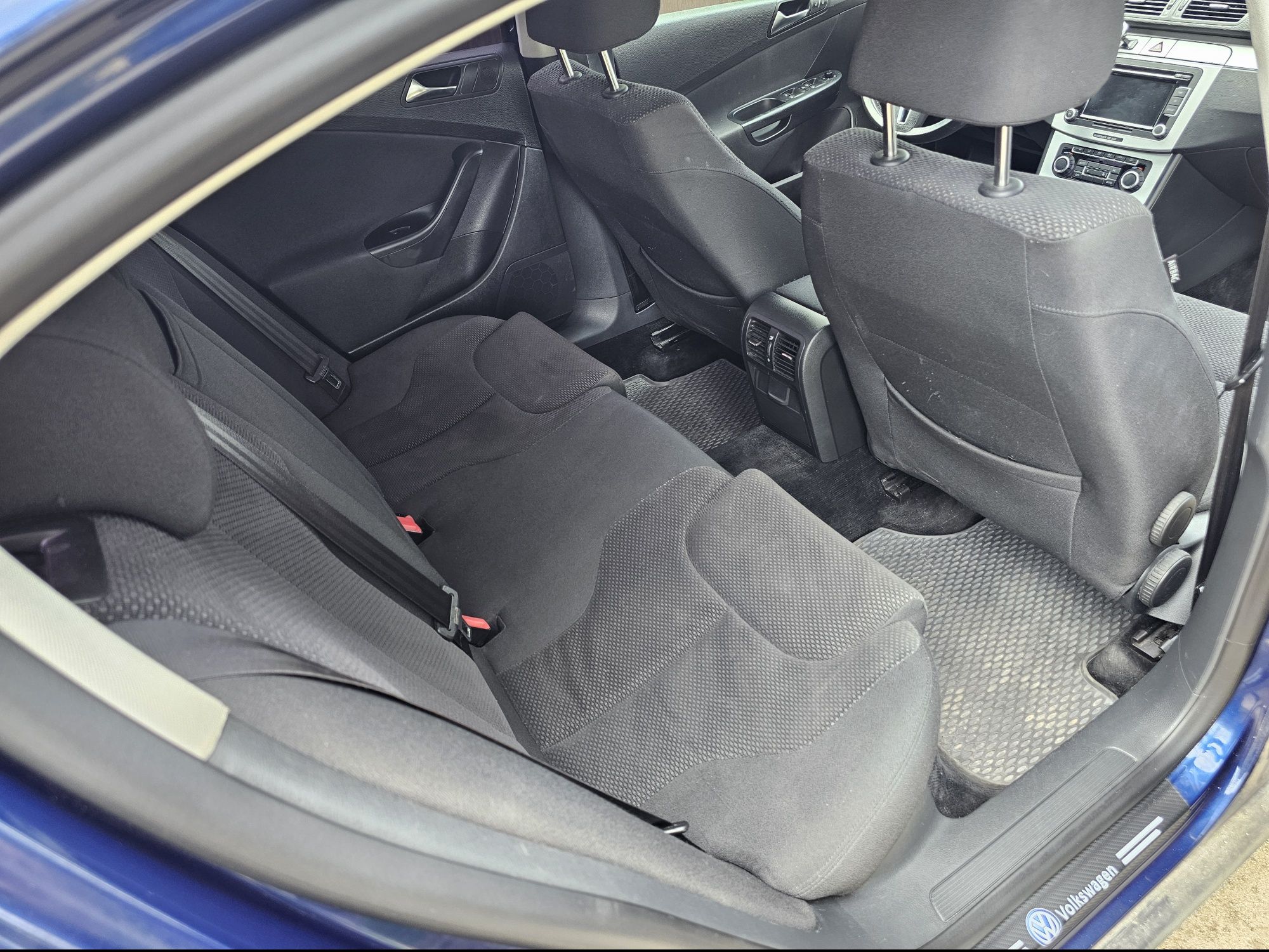 Sprzedam Volkswagen Passat b6 2.0 tdi