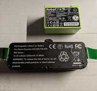 Батарея для iRobot E и Roomba