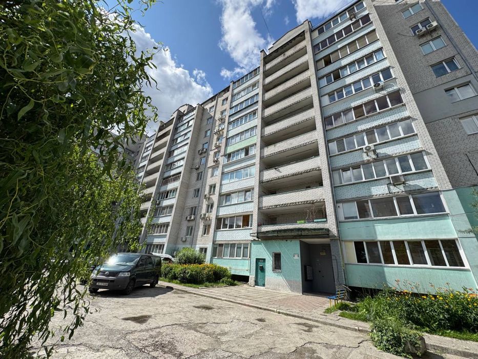 3-х.кімн.вул.Харківська 44