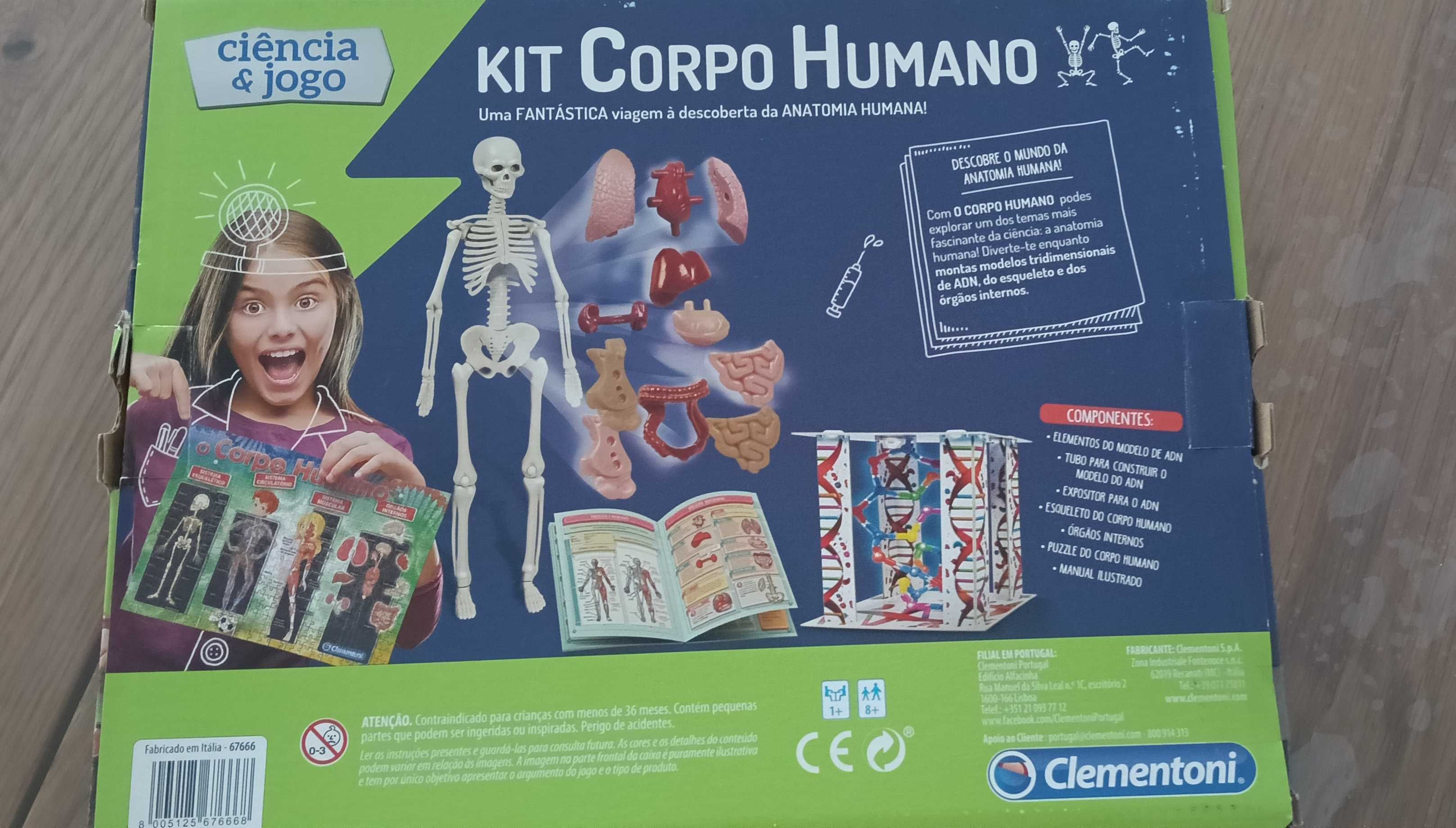 Jogos Didáticos Criança (conjunto)