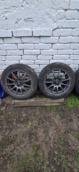 R 15 диски на Ваз