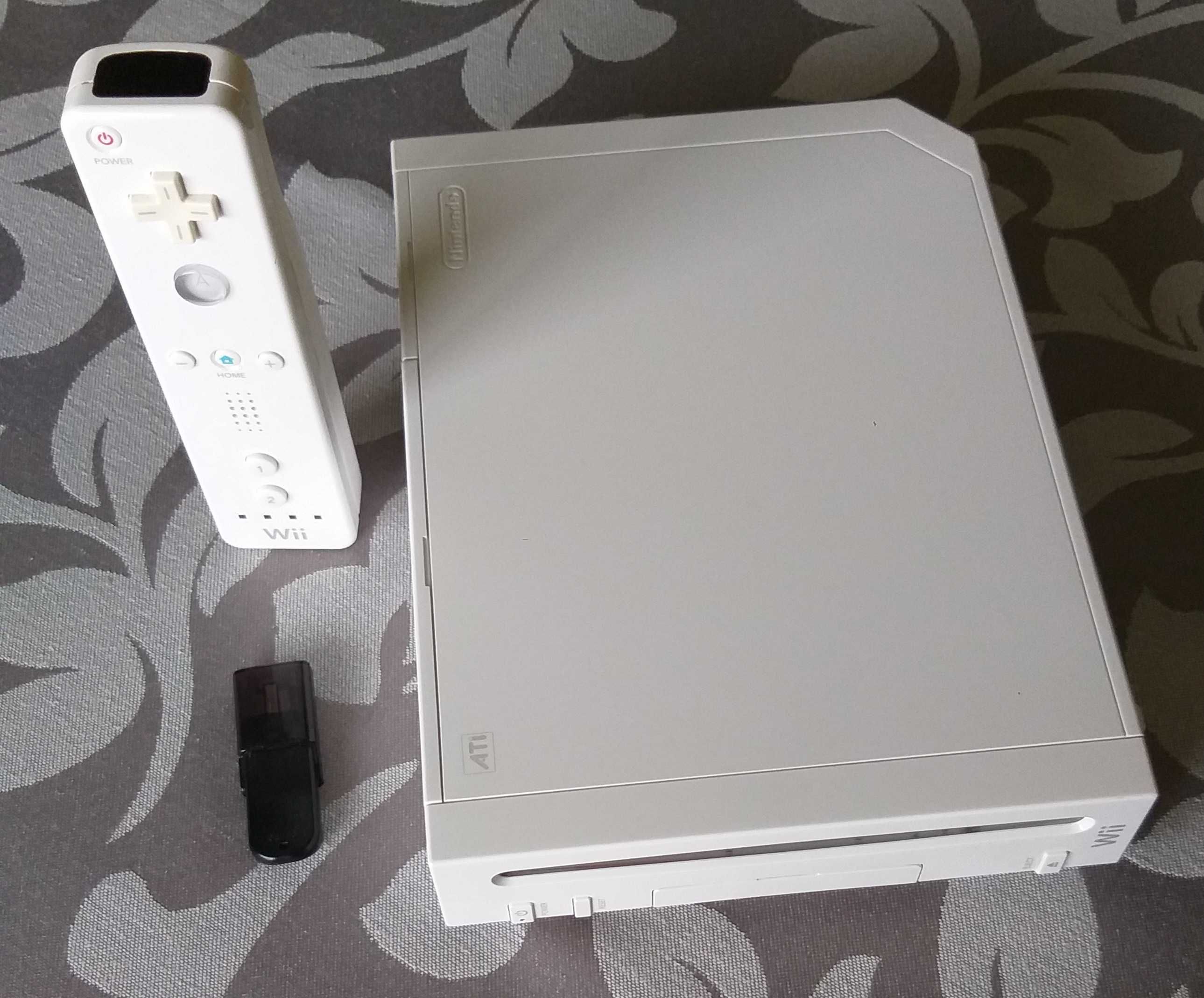 Wii com 6000 jogos - quer ter esses jogos na sua consola wii?