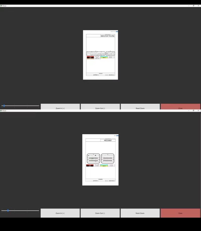 PCM-помощника для Bench Boot PCMhelper