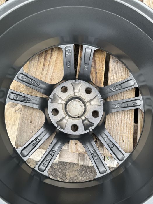 Диски 5/120r18 original opel insignia