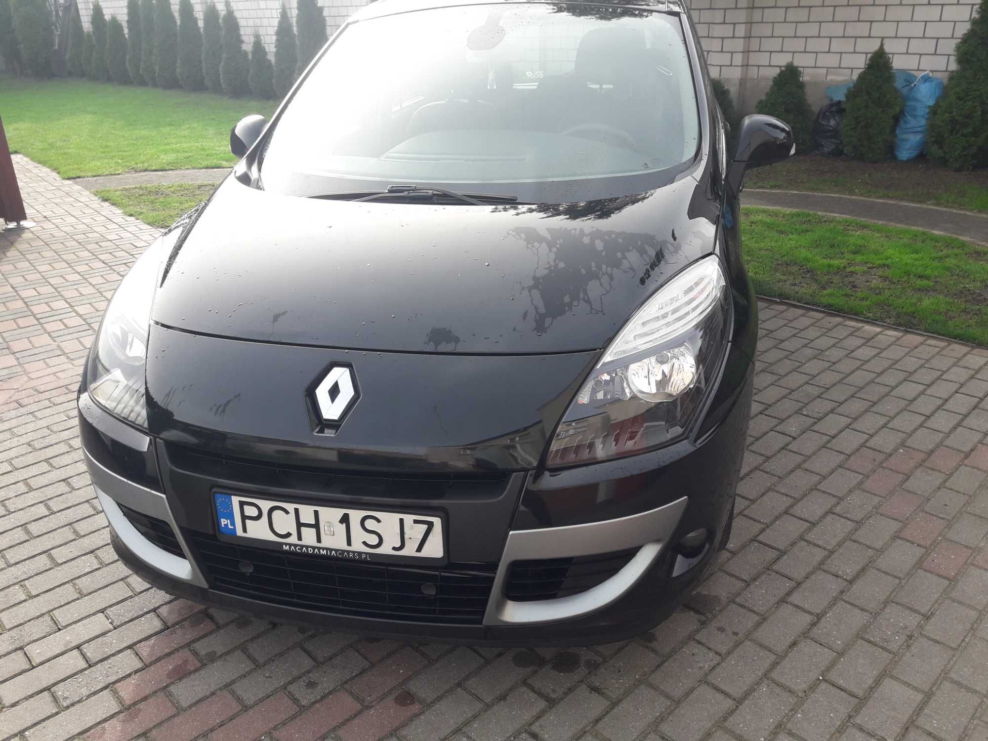 Renault Scenic 1.6 dci