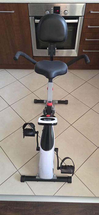 Rowerek magnetyczny spokey VX-FIT poziomy