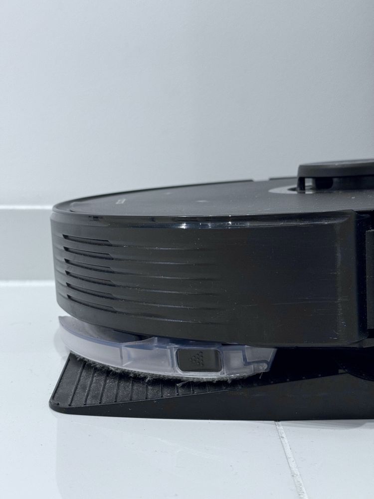 Roborock S7 i Auto-Empty Dock – zestaw w bardzo dobrym stanie!