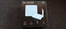 Router ZTE MF258 Pro ODU-IDU prawie nowy