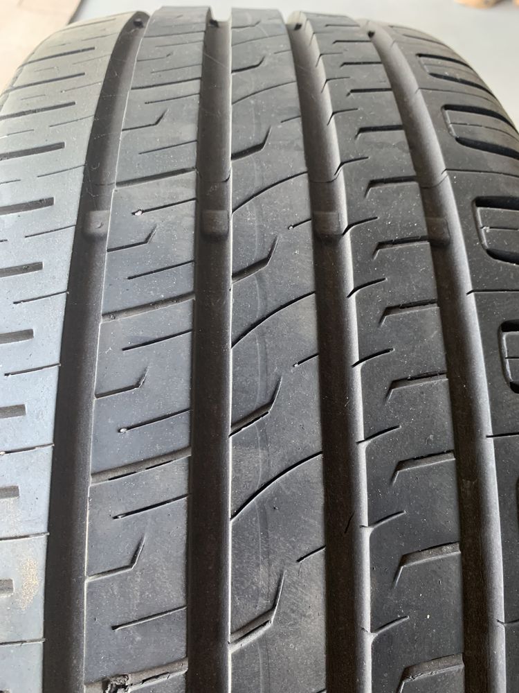 Opony 205/45 R17