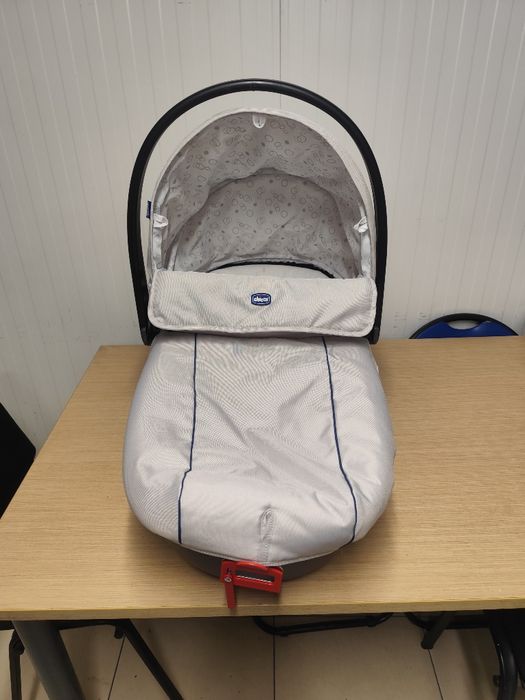 Trio Chico  completo