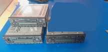 Radio kasetowe radioodtwarzacz Volkswagen Vw Gamma Beta