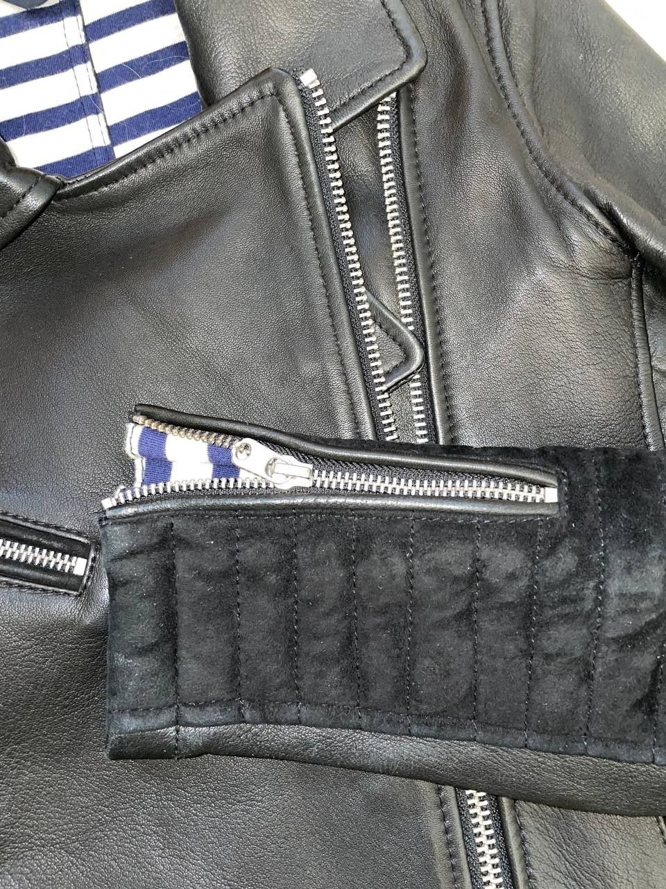 Продам справжню Шкірянку Scotch & Soda Оригінал