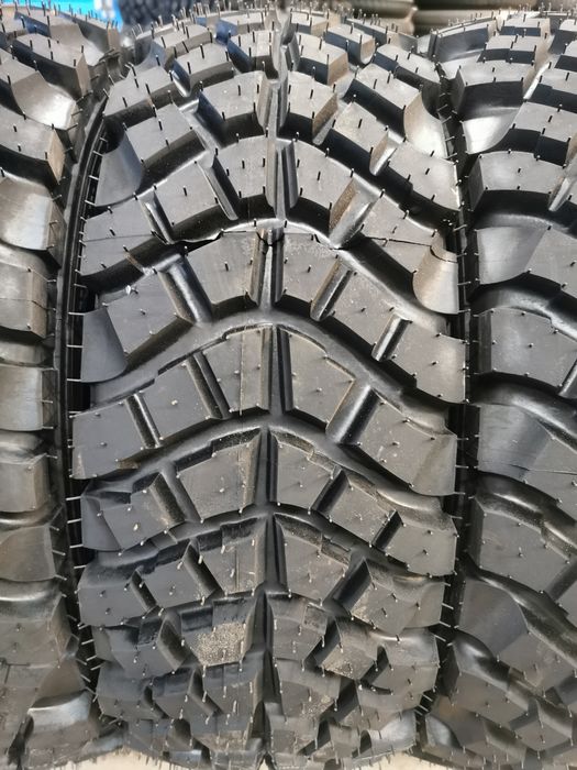 Opony 225/70R15 M/T Ranger Grip 4x4 OFF ROAD Terenowe Sahara
