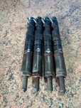 Wtryski, wtryskiwacze Delphi Renault Scenic, Megane,Clio 1.5 dci .