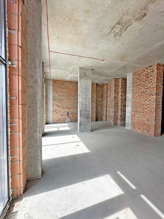 Оренда, Рівне, ЖК Емпатика 85 м2 біля Чорноморки і SportLife.