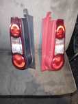 Lampa tył prawa lewa Citroen Berlingo III Partner oryginał 08-16r