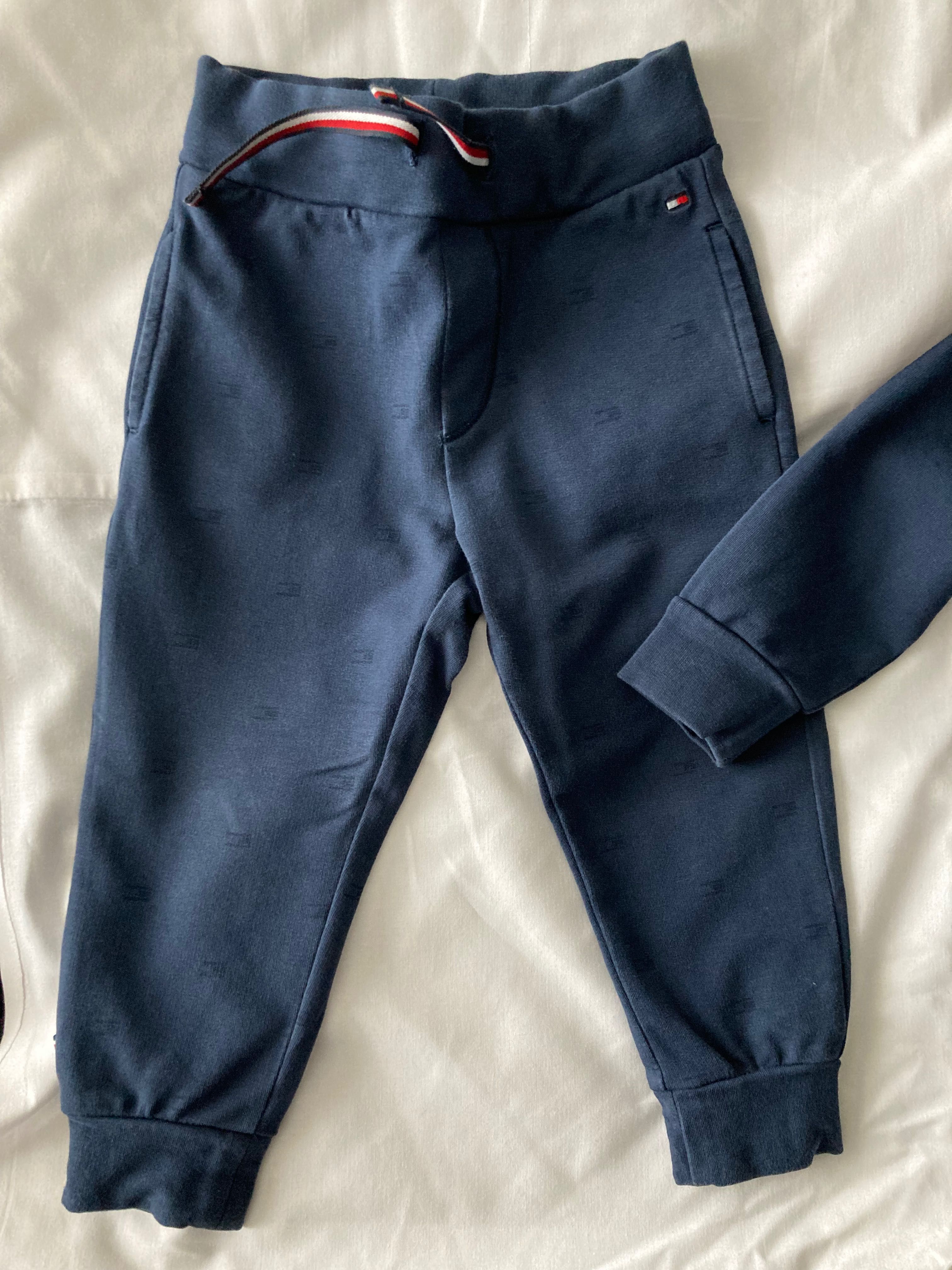Dres Tommy Hilfiger oryginalny