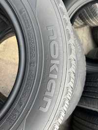 Opony Nokian CLine 205/75R16C 113/111S