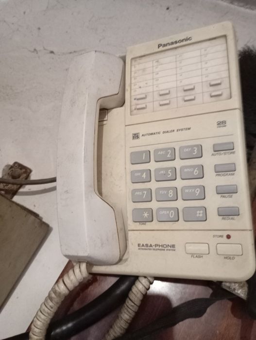 Продам телефонный аппарат