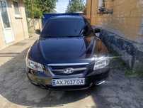 Продам гарний автомобіль