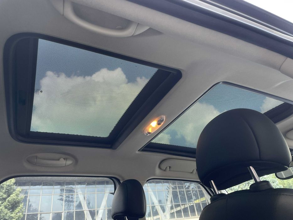 MINI Countryman Cooper S ALL4 (R60) 2015