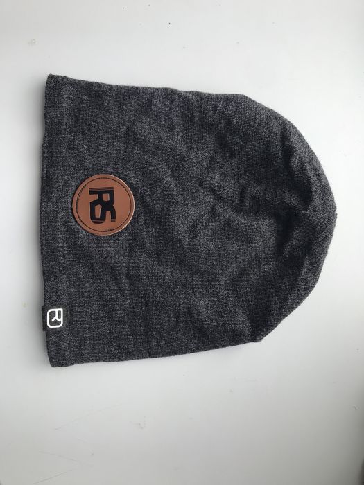 Шапка тепла ortovox wool унисекс 54-59 см