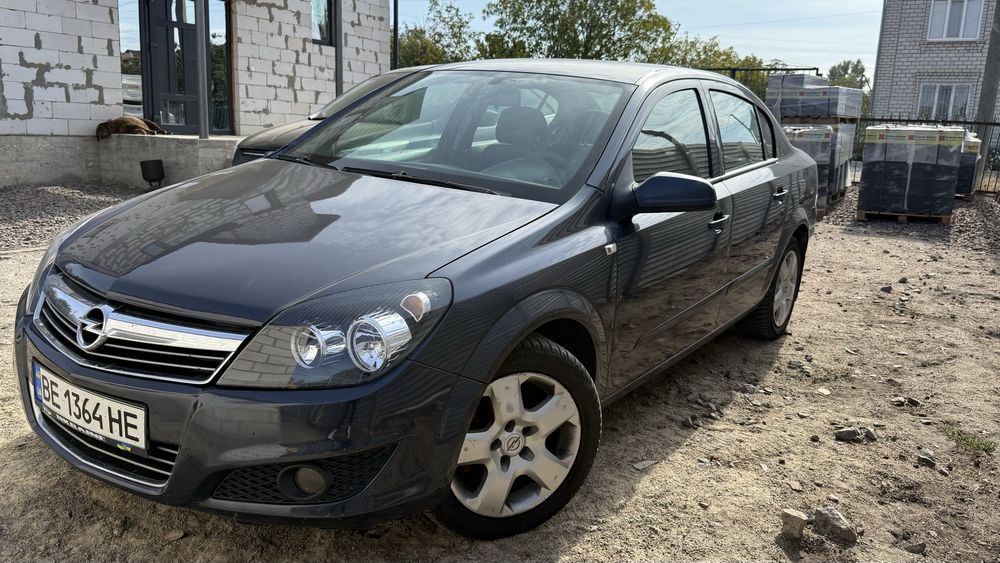 Продам доглянутий Opel Astra 2008 р