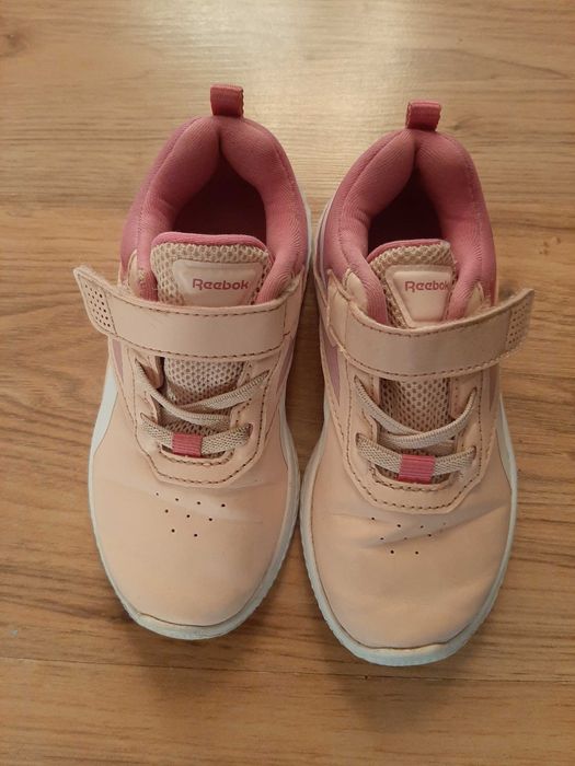 buty Reebok rozm 25