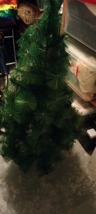 Arvore de Natal 1.20 m