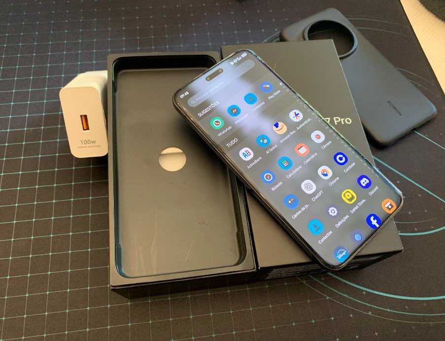 Honor Magic 7 Pro