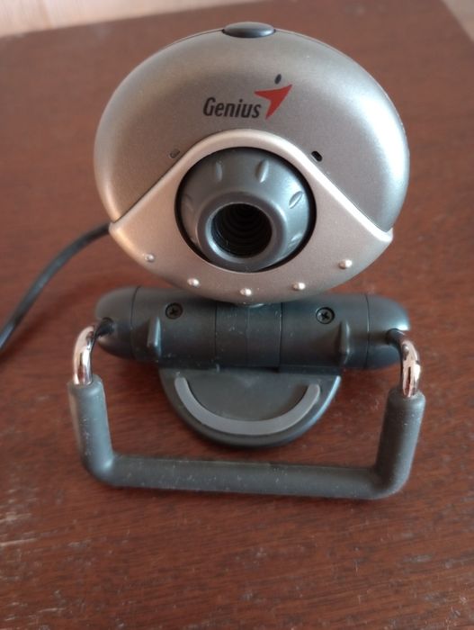 Веб-камера genius e-messenger 112