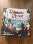 Robinson Crusoe na Przekletej Wyspie, Edycja Kolekcjonerska
