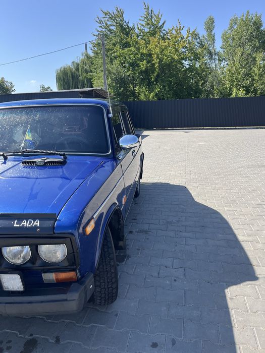 Ваз 2106 срочно!
